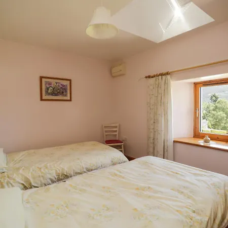 Tatil Evi Swallow's Nest