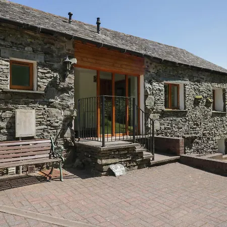 Holiday home Swallow's Nest Keswick (Cumbria)