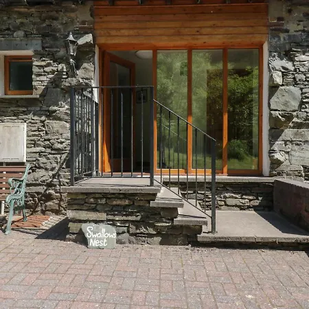 Swallow's Nest Holiday home Keswick (Cumbria)
