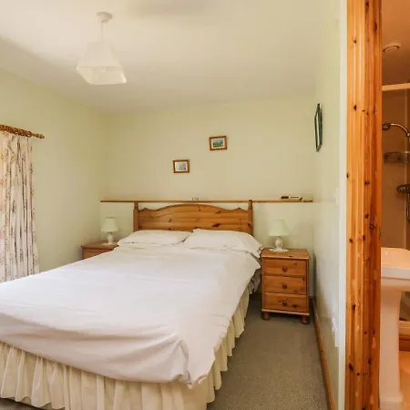 Holiday home Swallow's Nest Keswick (Cumbria)