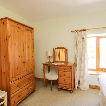 Holiday home Swallow's Nest *