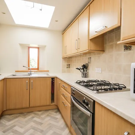 Holiday home Swallow's Nest Keswick (Cumbria)